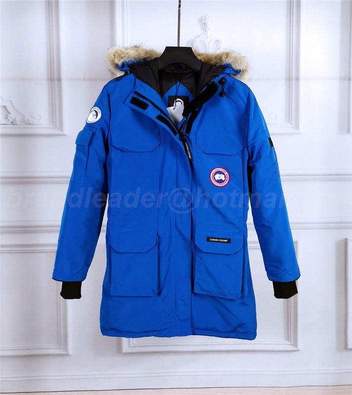 Canada Goose Men's Outwear 207